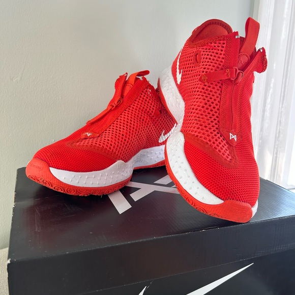 Nike Sneakers (Men’s 8/Women’s 9.5) - Picture 9 of 11